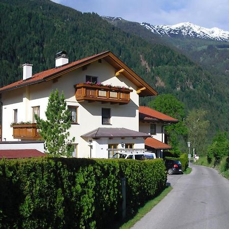 Haus Gruenbacher Lienz Exterior foto