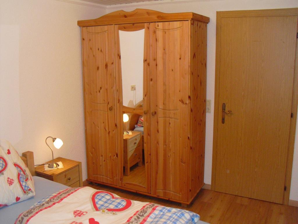 Haus Gruenbacher Lienz Exterior foto